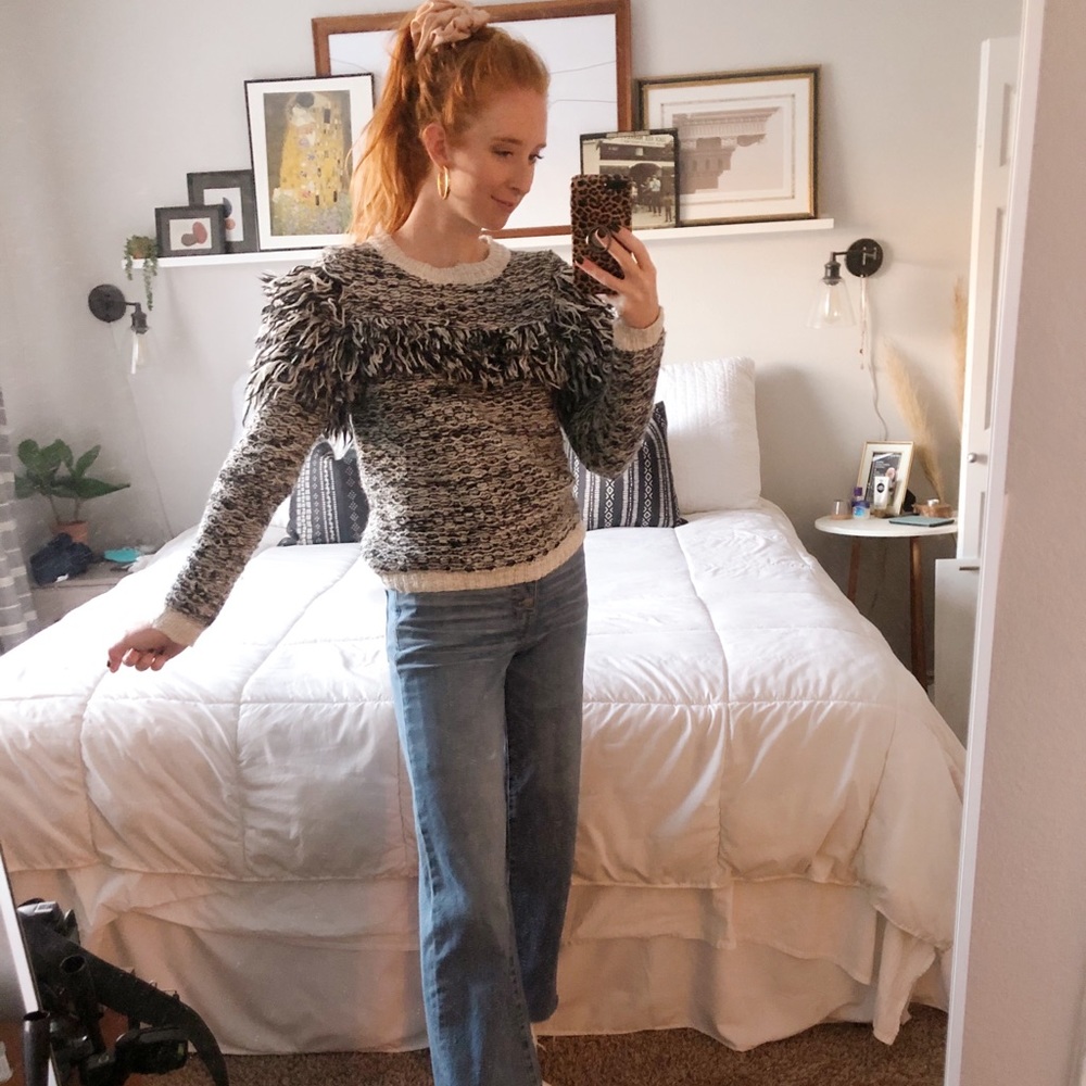 Banana Republic Sweater